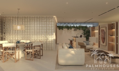 Nouvelle construction - Apartment - Estepona