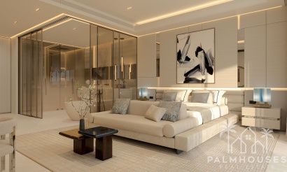 Nouvelle construction - Apartment - Estepona