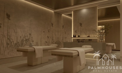 Nouvelle construction - Apartment - Estepona