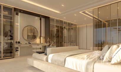 Nieuwbouw - Appartement - Estepona