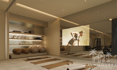 Nieuwbouw - Appartement - Estepona