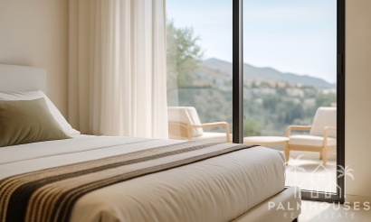 New Build - Apartments - Fuengirola