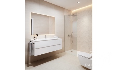 New Build - Apartments - Fuengirola
