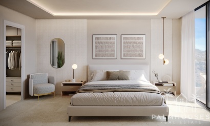 New Build - Apartments - Fuengirola