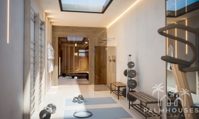 New Build - Apartments - Fuengirola