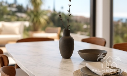 Nieuwbouw - Appartement - Fuengirola