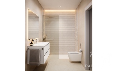 Nieuwbouw - Appartement - Fuengirola