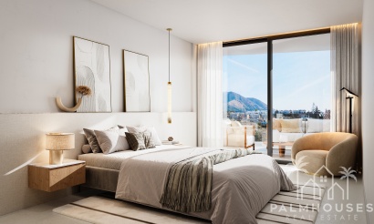 Nieuwbouw - Appartement - Fuengirola
