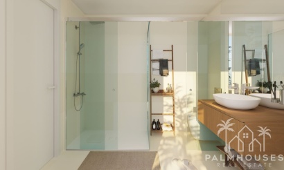 Nouvelle construction - Apartment - Fuengirola