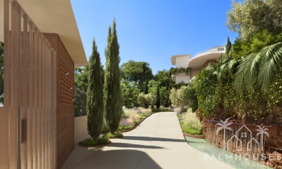 Nieuwbouw - Appartement - Fuengirola
