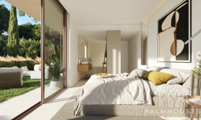Nieuwbouw - Appartement - Fuengirola