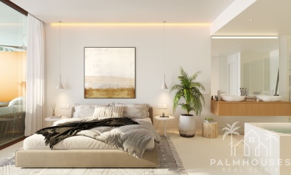 Nieuwbouw - Appartement - Fuengirola