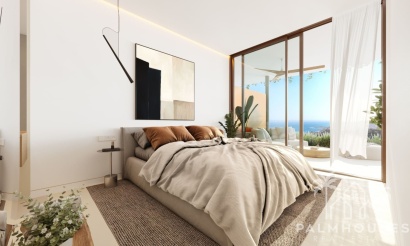 Nieuwbouw - Appartement - Fuengirola