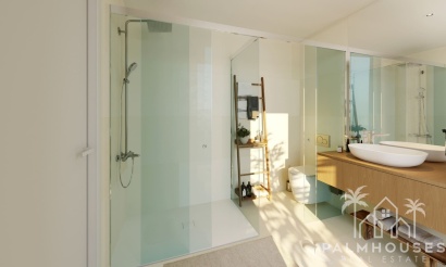 Nieuwbouw - Appartement - Fuengirola