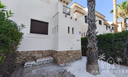 Revente - Villa - Algorfa