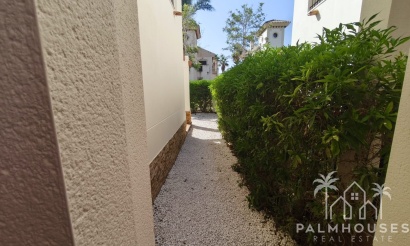 Revente - Villa - Algorfa