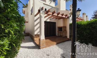 Revente - Villa - Algorfa