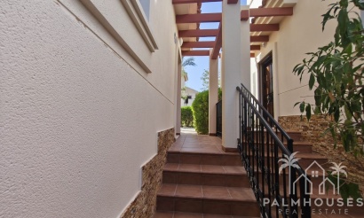 Revente - Villa - Algorfa