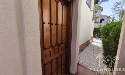 Revente - Villa - Algorfa