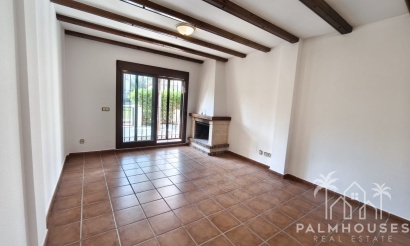 Revente - Villa - Algorfa