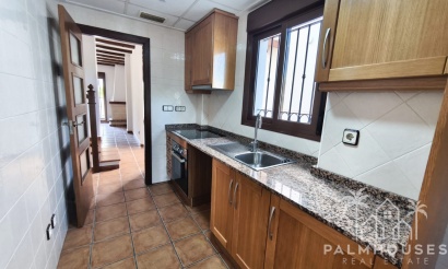 Revente - Villa - Algorfa