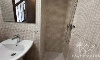 Revente - Villa - Algorfa