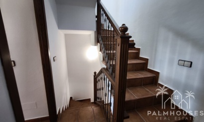 Revente - Villa - Algorfa