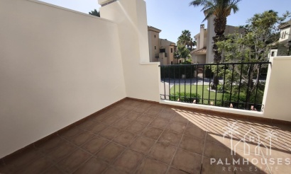 Revente - Villa - Algorfa