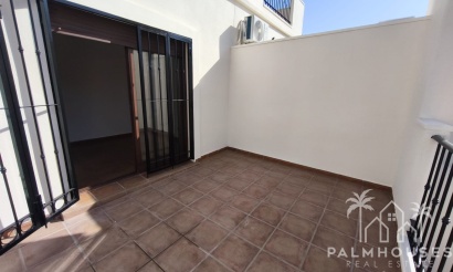 Revente - Villa - Algorfa