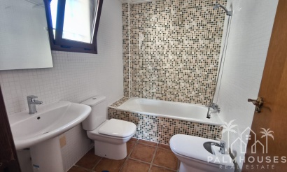 Revente - Villa - Algorfa