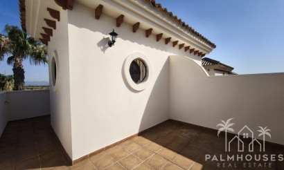 Revente - Villa - Algorfa