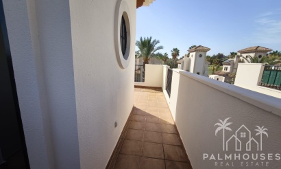 Revente - Villa - Algorfa