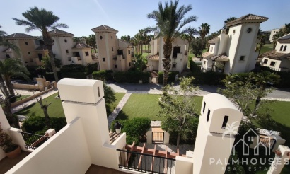Revente - Villa - Algorfa
