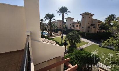 Revente - Villa - Algorfa