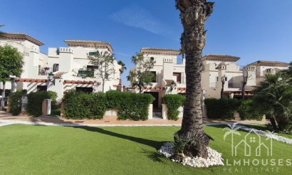 Revente - Villa - Algorfa