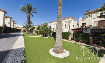 Revente - Villa - Algorfa