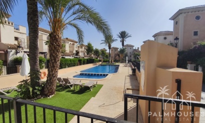 Revente - Villa - Algorfa