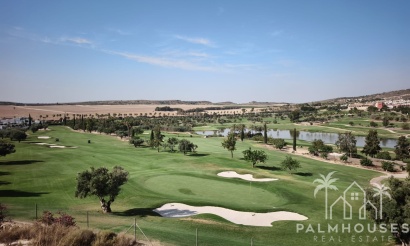 Revente - Villa - Algorfa