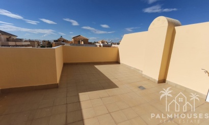 Revente - Villa - Ciudad Quesada - Rojales