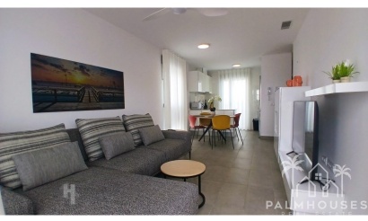 Revente - Apartment - San Pedro del Pinatar - Lo Pagan
