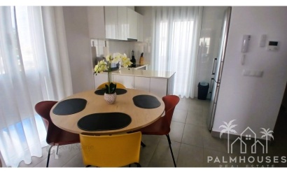 Revente - Apartment - San Pedro del Pinatar - Lo Pagan