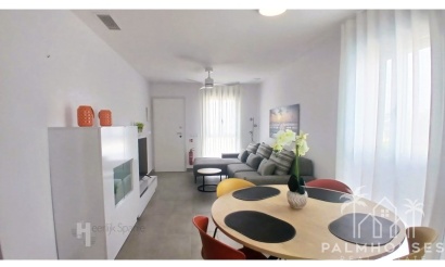 Revente - Apartment - San Pedro del Pinatar - Lo Pagan
