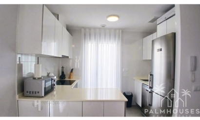 Revente - Apartment - San Pedro del Pinatar - Lo Pagan