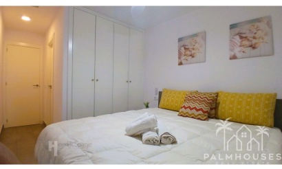 Revente - Apartment - San Pedro del Pinatar - Lo Pagan