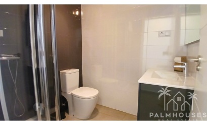 Revente - Apartment - San Pedro del Pinatar - Lo Pagan
