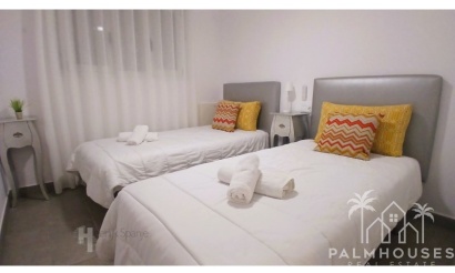 Revente - Apartment - San Pedro del Pinatar - Lo Pagan