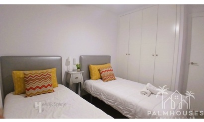 Revente - Apartment - San Pedro del Pinatar - Lo Pagan