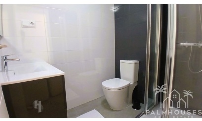 Revente - Apartment - San Pedro del Pinatar - Lo Pagan