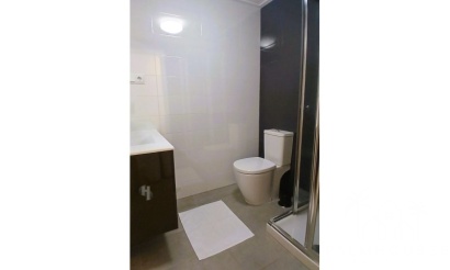Revente - Apartment - San Pedro del Pinatar - Lo Pagan