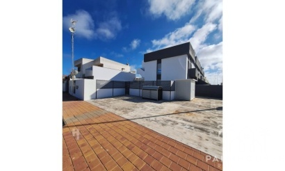 Revente - Apartment - San Pedro del Pinatar - Lo Pagan